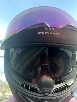 Juana 777 online show from November 10, 10:15 pm