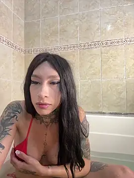 Juana 777 online show from November 20, 8:04 am