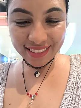 Francesca ferrari online show from October 27, 6:53 pm