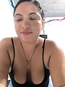 Francesca ferrari online show from January 12, 10:36 pm