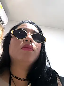 Francesca ferrari online show from September 27, 9:54 pm