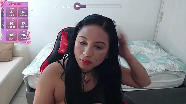 Francesca ferrari online show from September 29, 2:12 pm