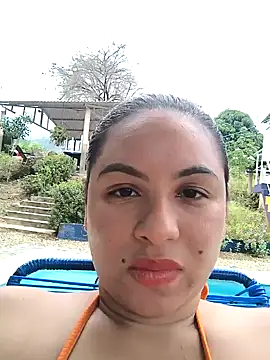 Francesca ferrari online show from March 20, 3:25 pm