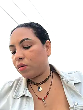 Francesca ferrari online show from October 17, 10:11 pm