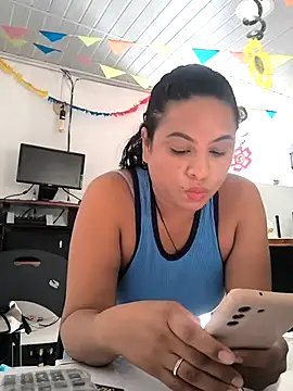 Francesca ferrari online show from January 13, 6:56 pm