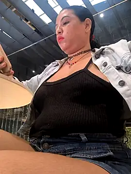 Francesca ferrari online show from September 23, 8:27 pm