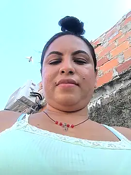 Francesca ferrari online show from December 19, 8:33 pm