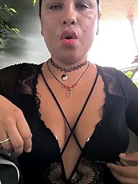 Francesca ferrari online show from October 8, 7:36 pm