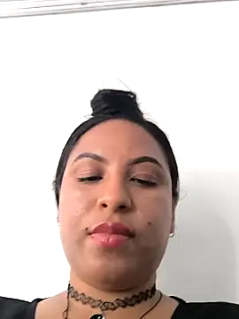 Francesca ferrari online show from December 5, 8:06 pm