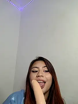 Scarlet garnet online show from October 19, 4:48 am