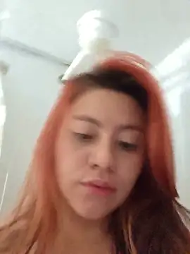 Scarlet garnet online show from May 30, 2:12 pm