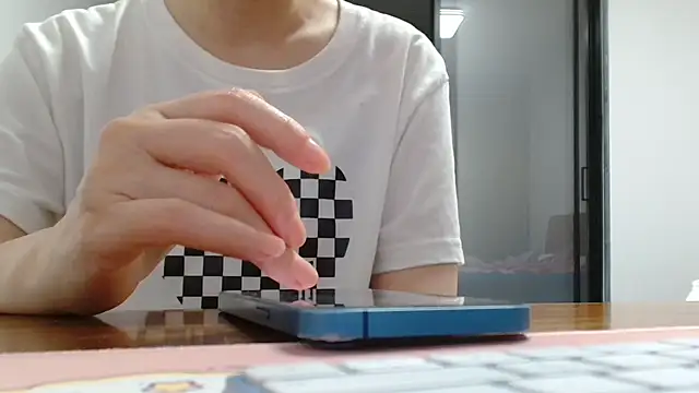 sonyx online show from April 13, 3:05 pm