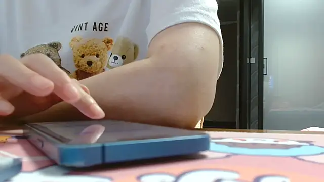 Snapshot of sonyx chatting on June 17, 5:12 pm sonyx online show from June 17, 5:12 pm