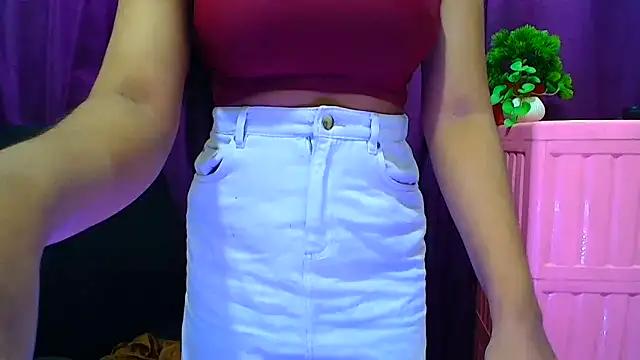 Snapshot of Kashish_11 chatting on September 20, 6:57 pm Kashish 11 online show from September 20, 6:57 pm