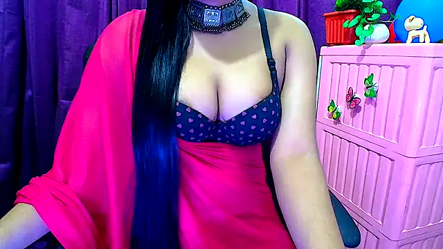 Snapshot of Kashish_11 chatting on February 13, 7:21 pm Kashish 11 online show from February 13, 7:21 pm