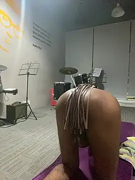 therawnomad online show from February 7, 8:28 pm