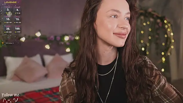 Meow Nancy online show from February 17, 5:25 am