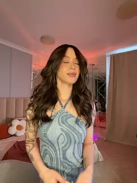 Meow Nancy online show from April 14, 5:12 am