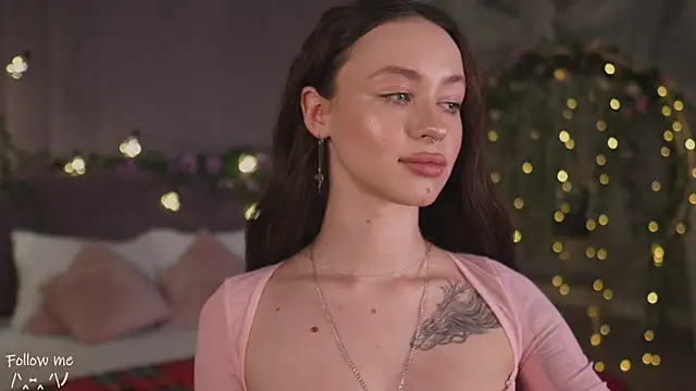 Meow Nancy online show from February 21, 9:02 am