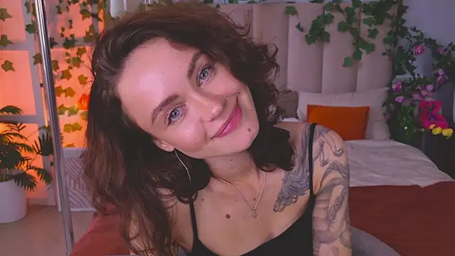 Meow Nancy online show from July 28, 2:13 pm