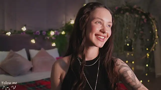 Meow Nancy online show from February 17, 9:03 am