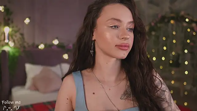 Meow Nancy online show from February 23, 9:11 am