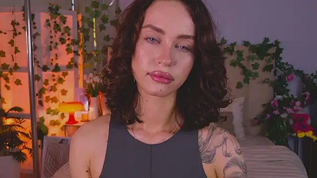 Meow Nancy online show from July 15, 5:14 am