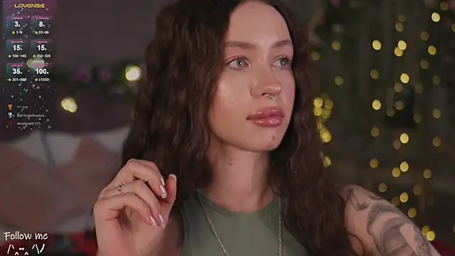 Meow Nancy online show from February 10, 12:18 pm