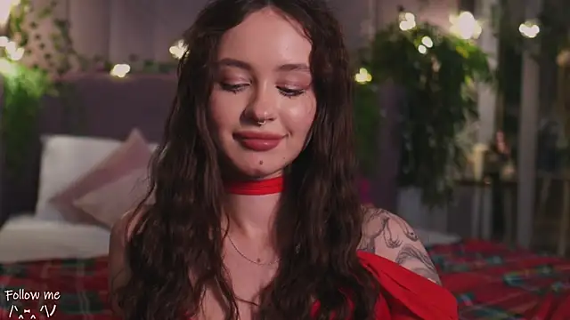 Meow Nancy online show from February 6, 1:10 pm