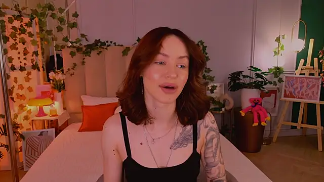 Meow Nancy online show from May 17, 5:18 am