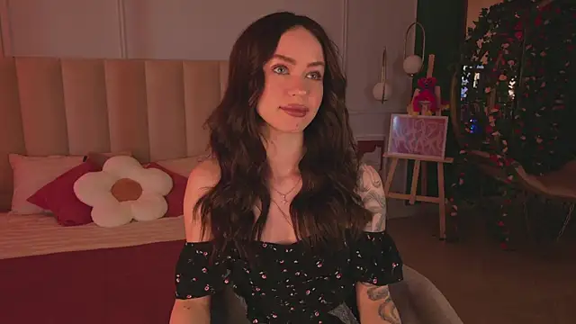 Meow Nancy online show from April 19, 5:08 am