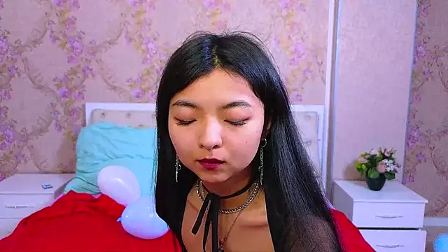 Shy Kira online show from February 2, 12:46 pm