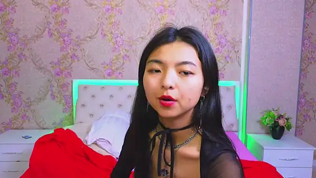 Shy Kira online show from January 29, 3:58 pm