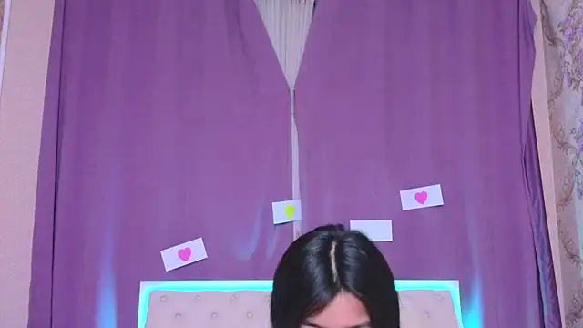 Shy Kira online show from February 13, 3:45 pm