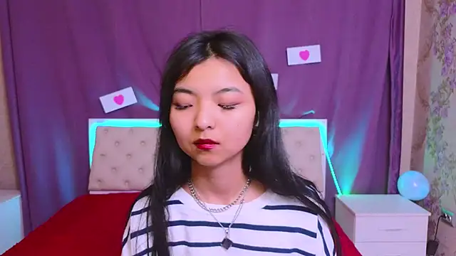 Shy Kira online show from February 12, 12:33 pm