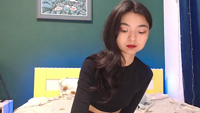 Shy Kira online show from January 12, 10:22 am