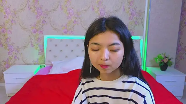 Shy Kira online show from January 27, 3:39 pm