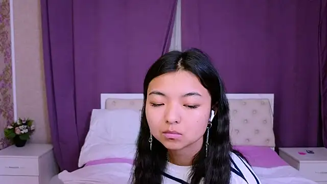 Shy Kira online show from February 21, 3:54 pm