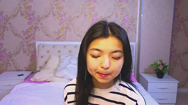 Shy Kira online show from January 19, 3:21 pm