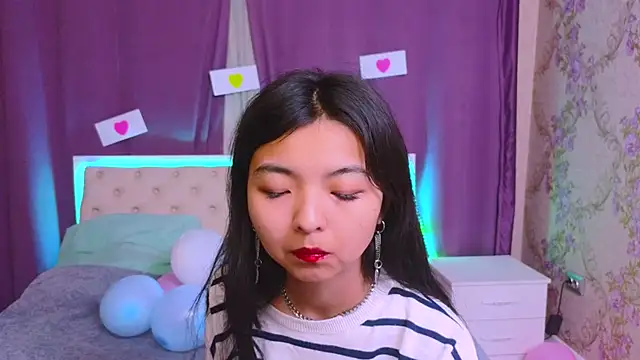 Shy Kira online show from February 11, 12:47 pm