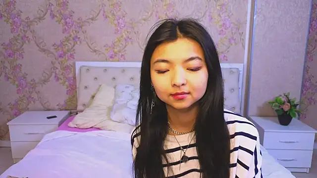 Shy Kira online show from January 19, 6:32 pm