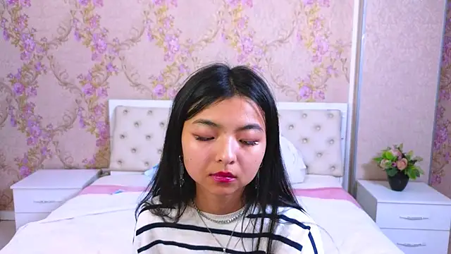 Shy Kira online show from January 23, 6:56 pm