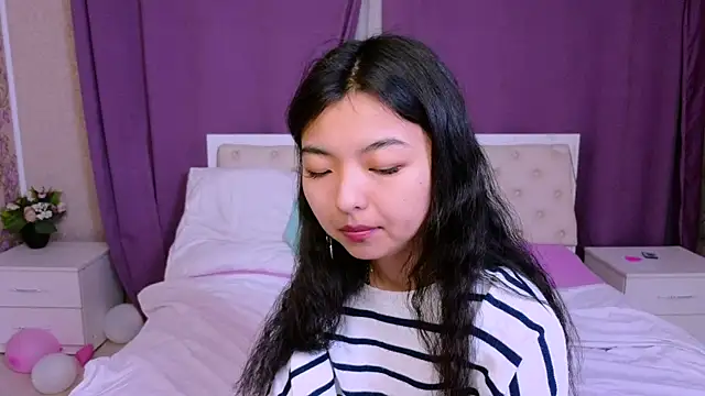 Shy Kira online show from February 21, 12:38 pm