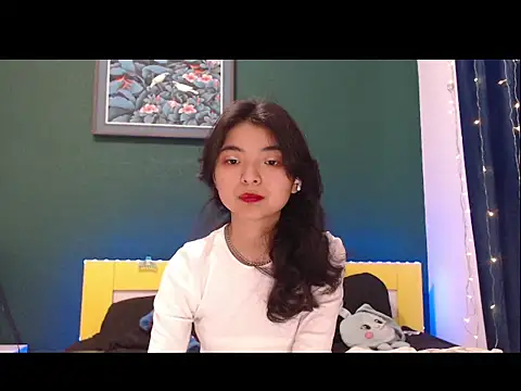 Shy Kira online show from January 9, 10:33 am