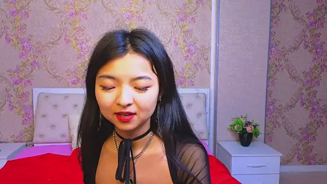 Shy Kira online show from January 30, 12:37 pm