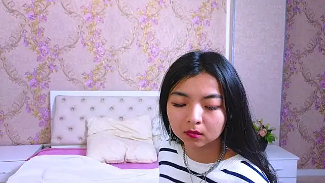 Shy Kira online show from January 24, 3:34 pm