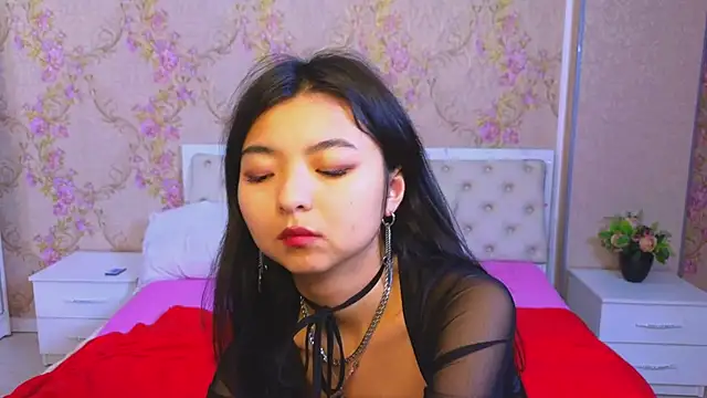 Shy Kira online show from January 31, 12:51 pm