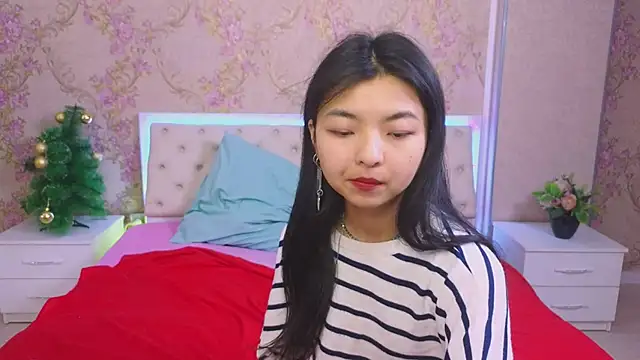 Shy Kira online show from January 10, 12:26 pm