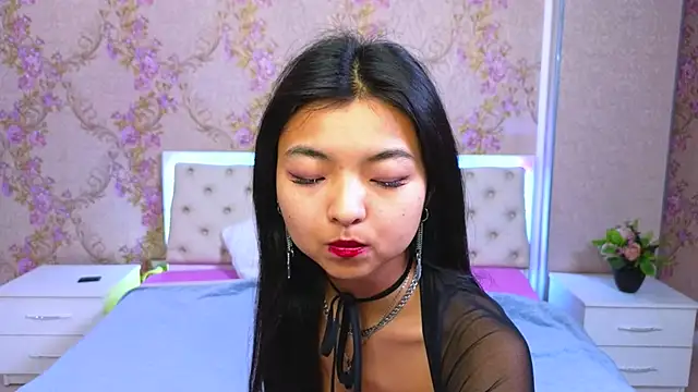 Shy Kira online show from January 17, 12:31 pm