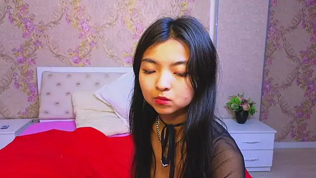 Shy Kira online show from January 30, 3:40 pm